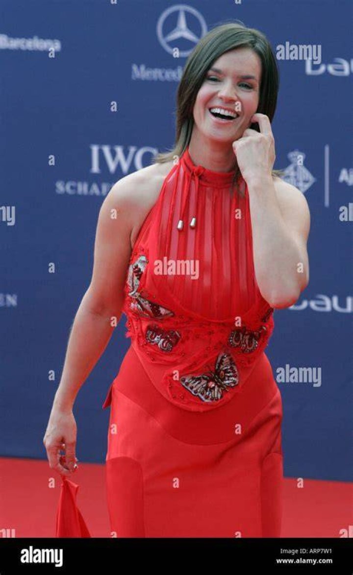 Explore Katarina Witt Personal Life- Where Is She Now?
