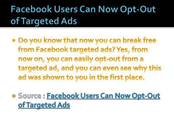 Facebook Users Can Now Make Money On Videos That Use Licensed Music
