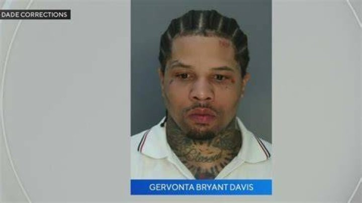 Fact Check: Is Gervonta Davis Arrested For Assaulting Girlfriend? Complaints On Social Media