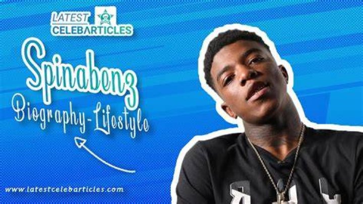 Fact Check: Is Rapper Spinabenz Dead? Shot To Death Rumor -Everything On His Real Name And More