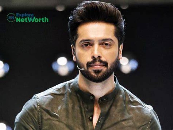 Fahad Mustafa Net Worth, Height, Age, Wiki, Biography, Wife, Parents & More