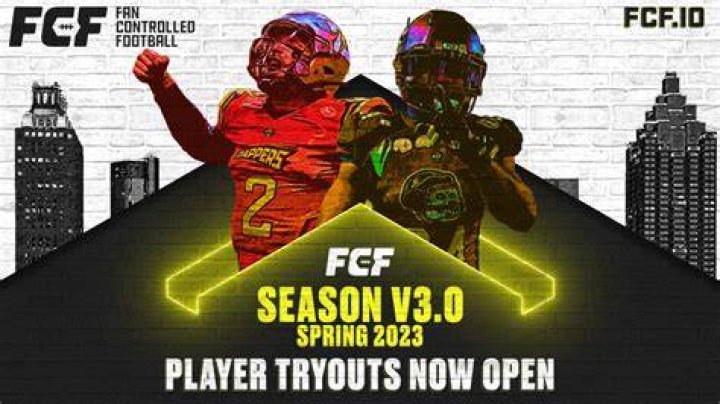 Fan Controlled Football Season v2.0 - Week Seven