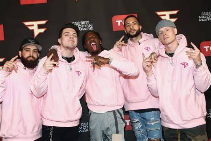 FaZe Temperrr