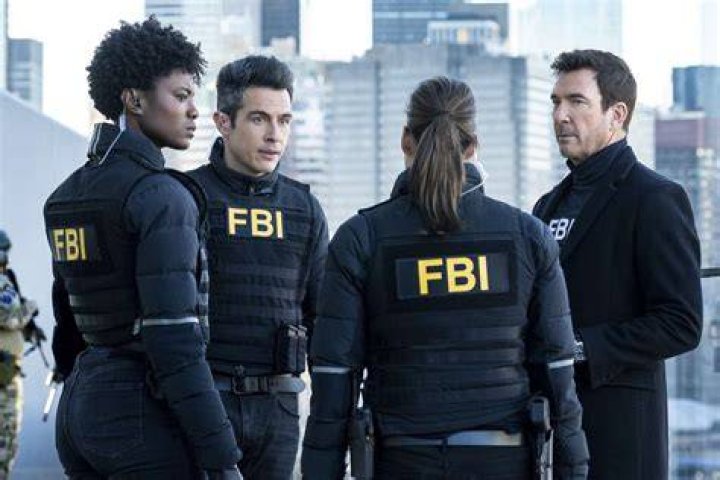 FBI's COINTELPRO