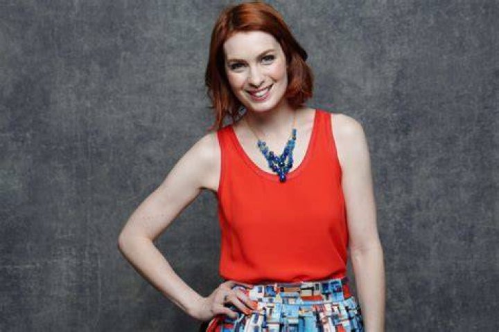 Felicia Day Biography, Age, Height, Husband, Net Worth, Family