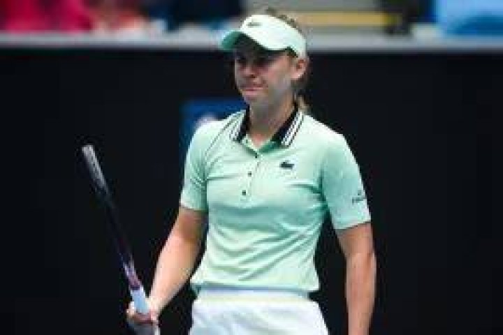 Fiona Ferro Ranking, Coach, Instagram, Height, Prize Money