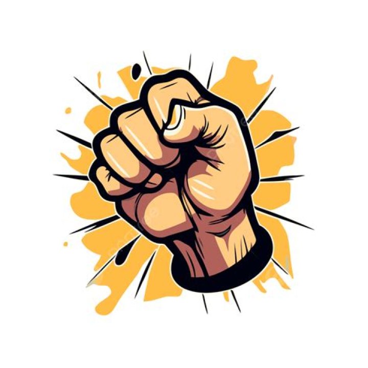 Fist Pump
