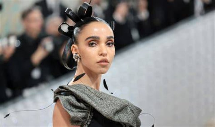 FKA Twigs