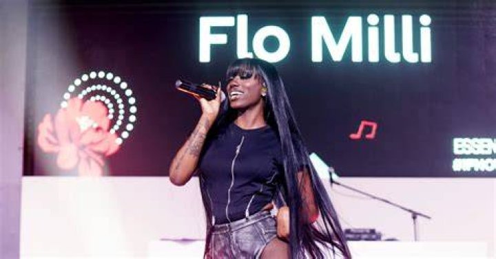 Flo Milli Flips A Classic Snoop Dogg Flow On 