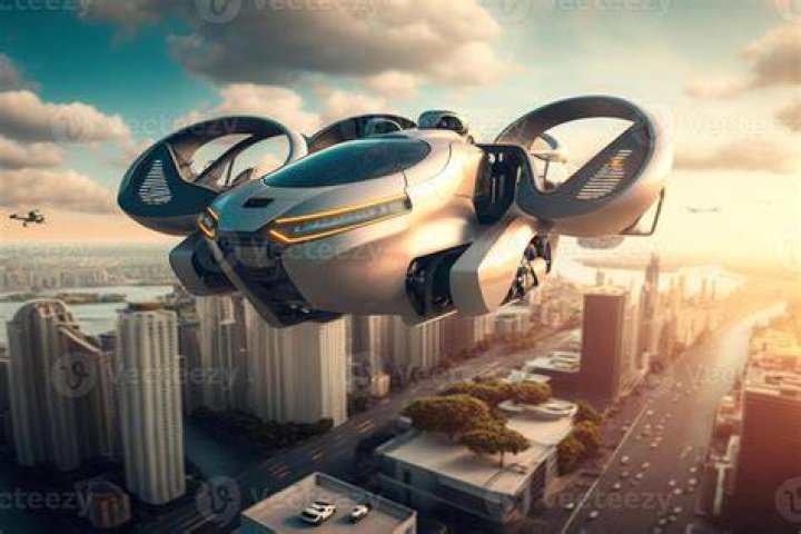 Flying Cars