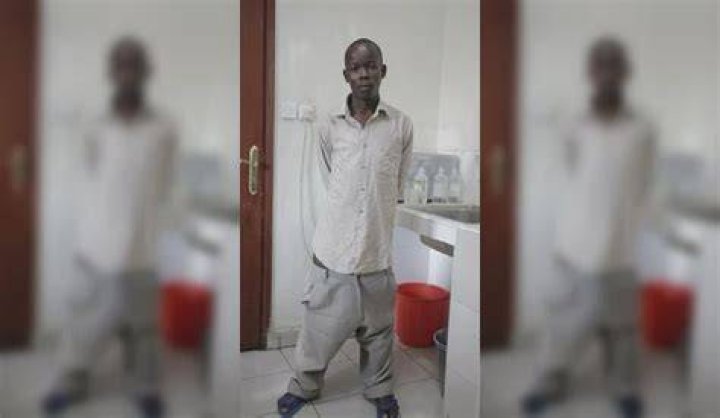 Forence Owiti Opiyo After
