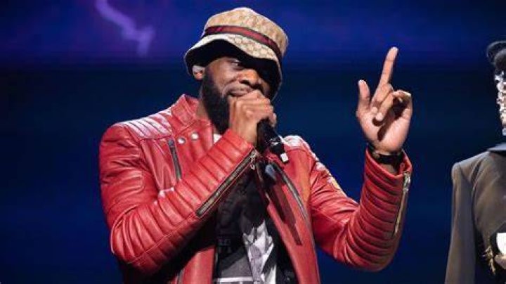 Former Rapper Pras Michel Goes On Trial For Conspiracy Charges In Washington, D.C.