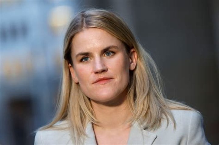 Frances Haugen Net Worth: How Much Is The Facebook Whistleblower Worth?