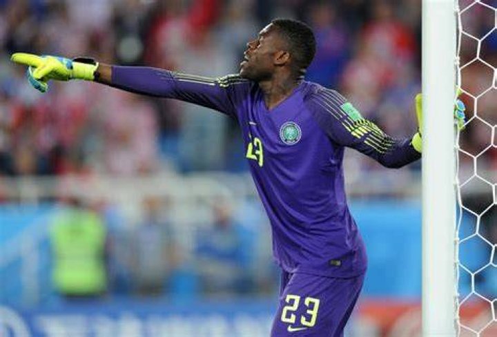Francis Uzoho Net Worth, Age, Girlfriend, Salary, Height, Parents