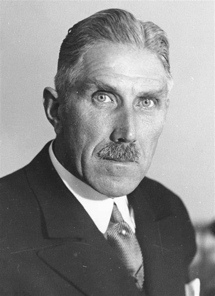 Franz Von Papen