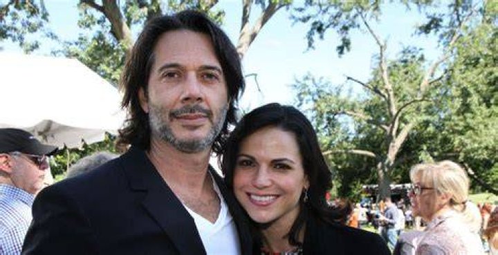 Fred Di Blasio: Who Is Lana Parrilla’s Ex Husband?