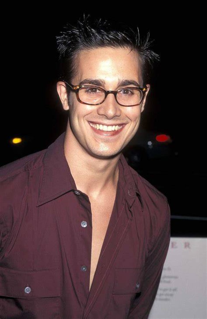 Freddie Prinze