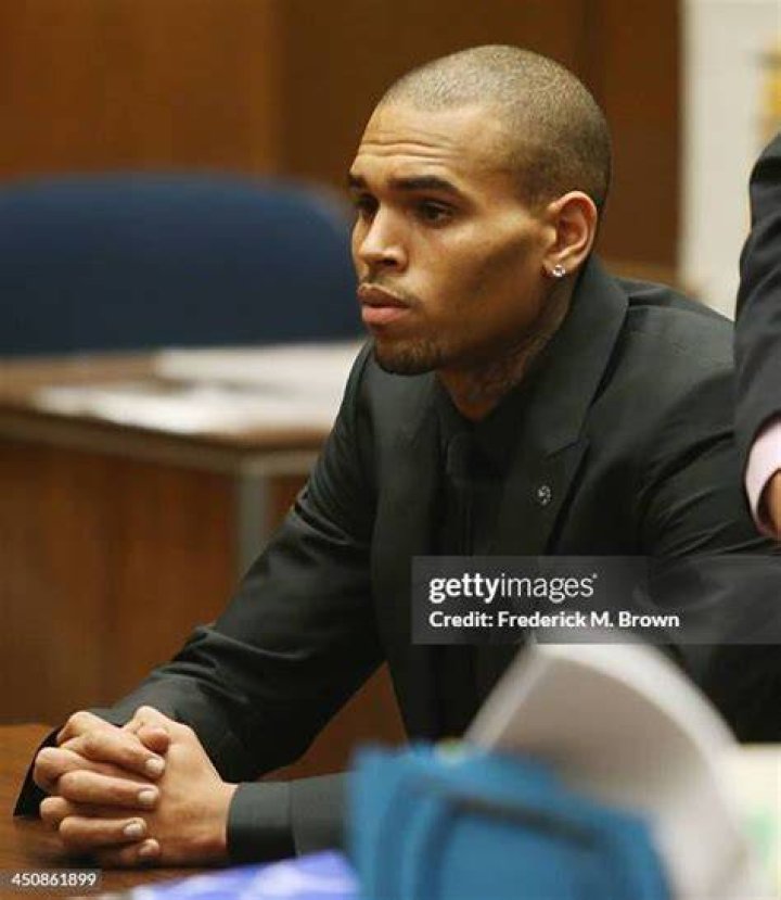 Frederick M. Brown / Stringer / Getty Images