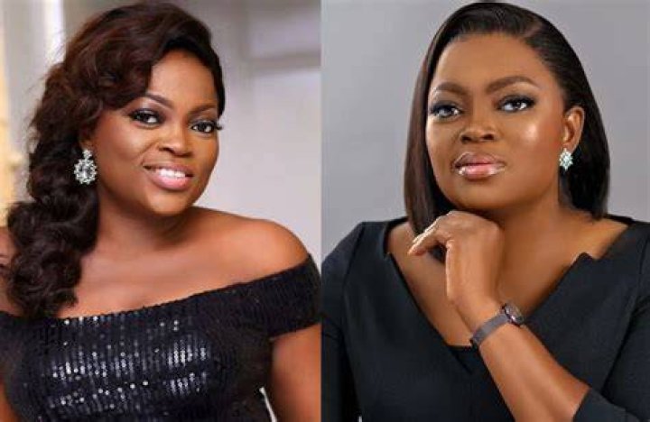 Funke Akindele Biography, Age, Height, Husband, Net Worth, Family