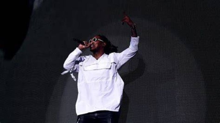 Future's Alleged Baby Mama Reportedly Drops Paternity Suit