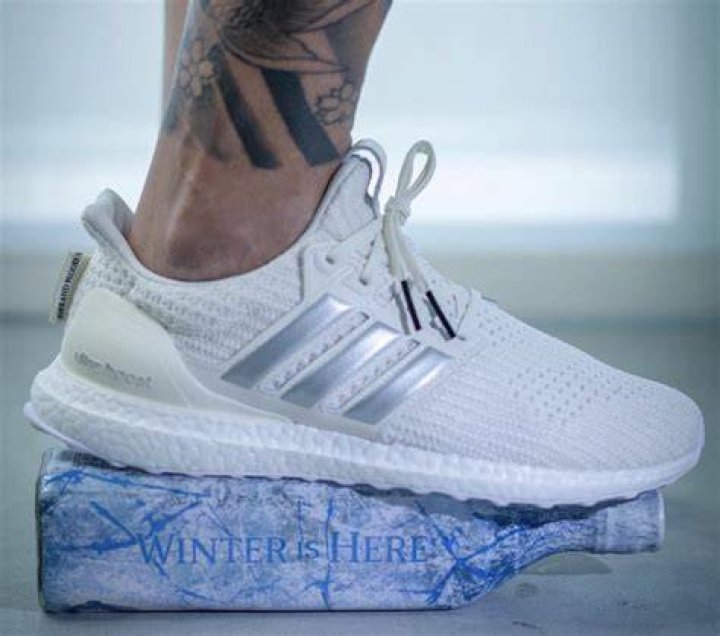 Game Of Thrones x Adidas UltraBoost New Release Date Announced