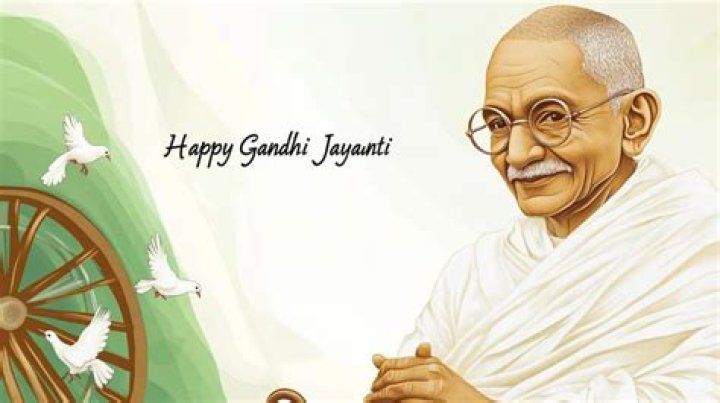 Gandhi Wikimediacommons