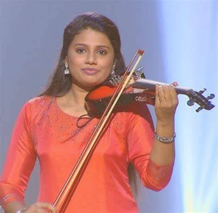 Ganga Sasidharan bio