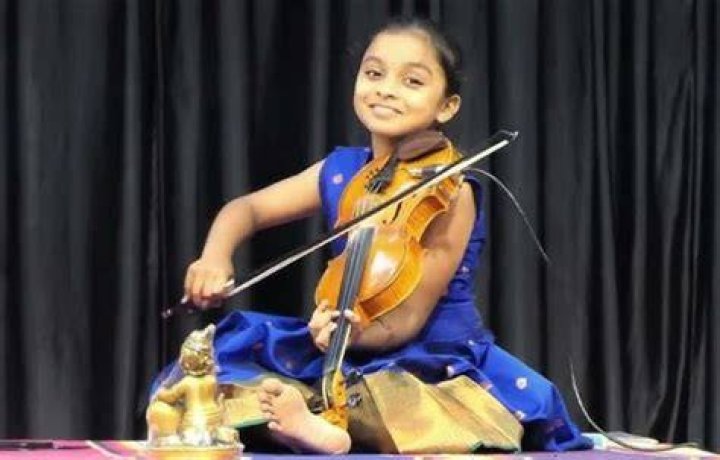 Ganga Sasidharan caree
