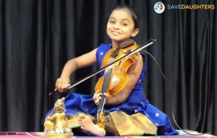 Ganga Sasidharan