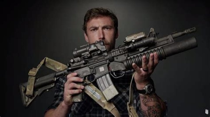 Garand Thumb