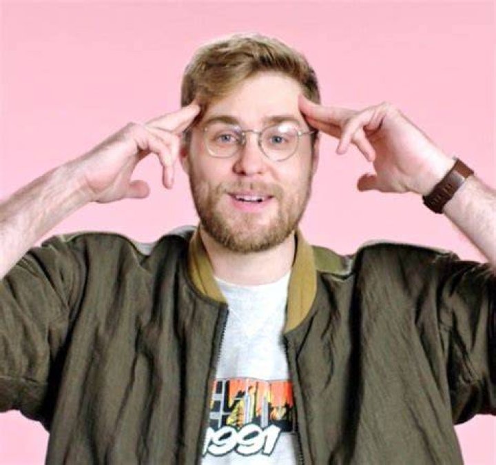 Garrett Watts
