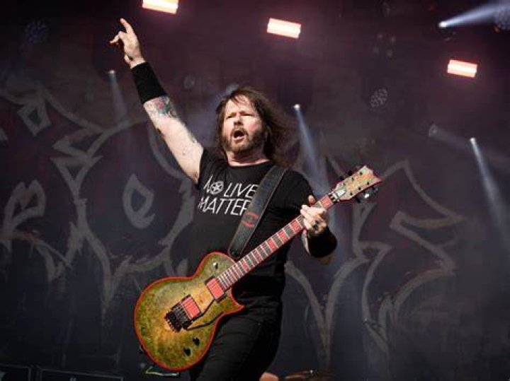 Gary Holt