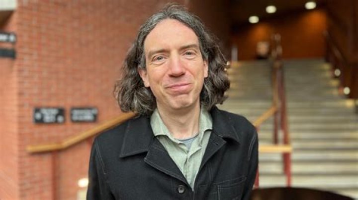 Gary Lightbody
