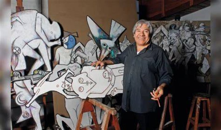 Gerardo Gonz&aacute;lez