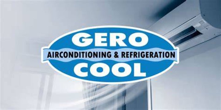 Gero cool