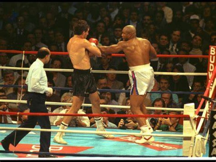 Gerry Cooney