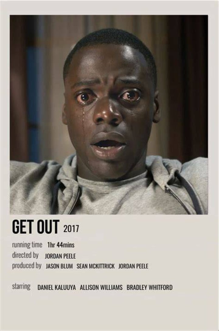 “Get Out” Is Inspiring Some Incredible Memes