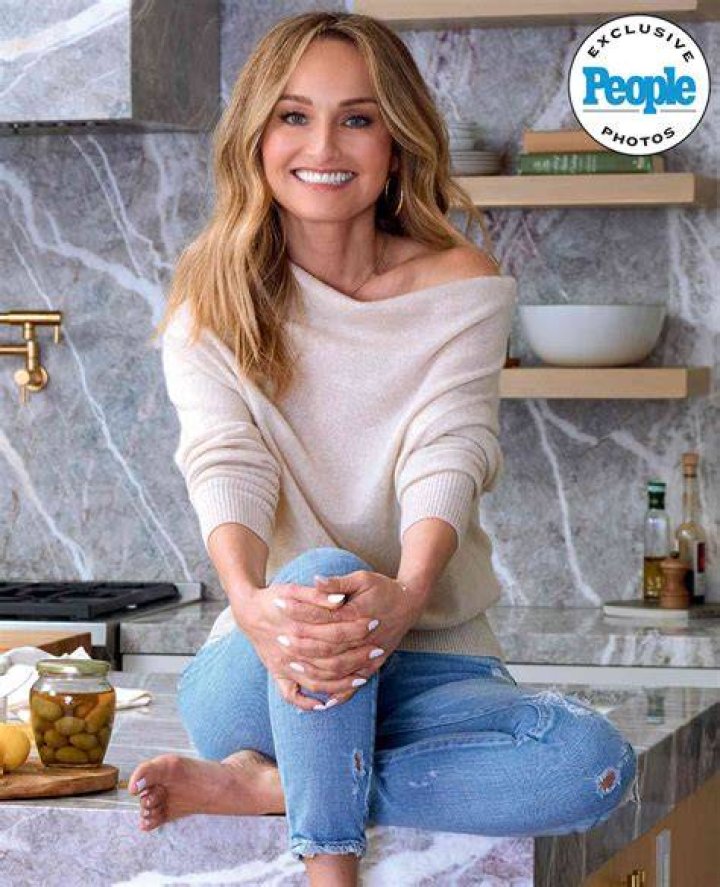 Giada De Laurentiis