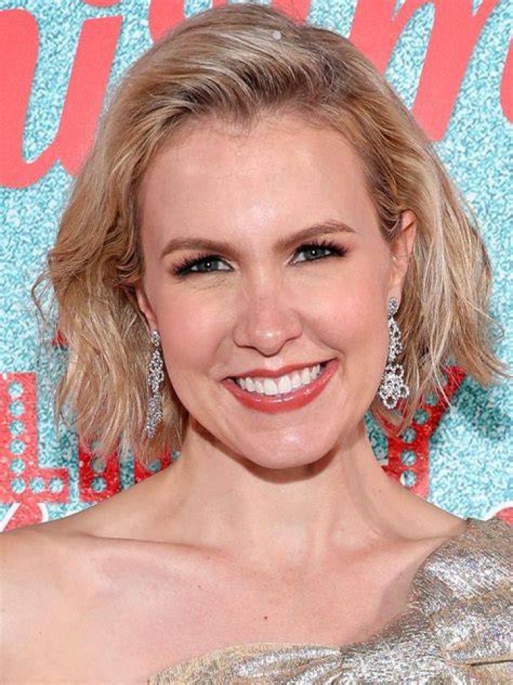 Ginna Claire Mason wiki