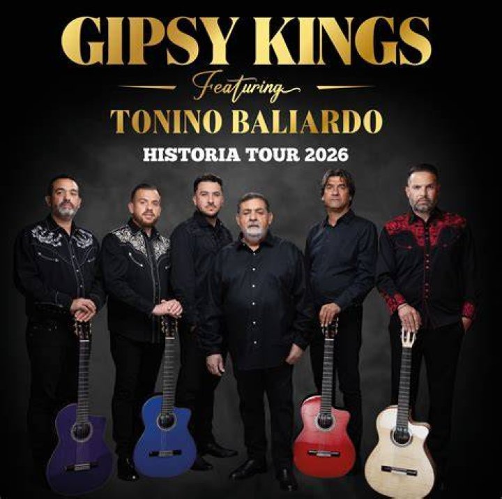 Gipsy Kings