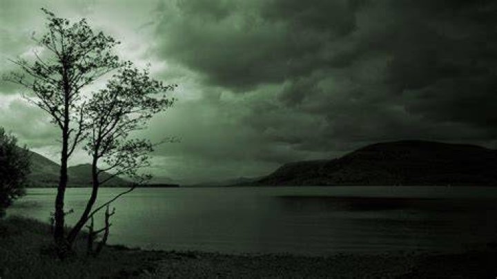 Gloomy Day