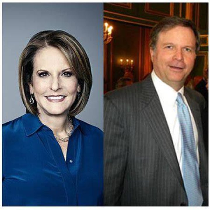 Gloria Borger Net Worth: Know about Her Husband, Salary and Age