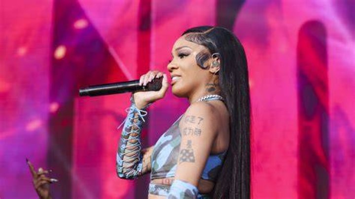 GloRilla Keeps The Momentum Going With New Mixtape 