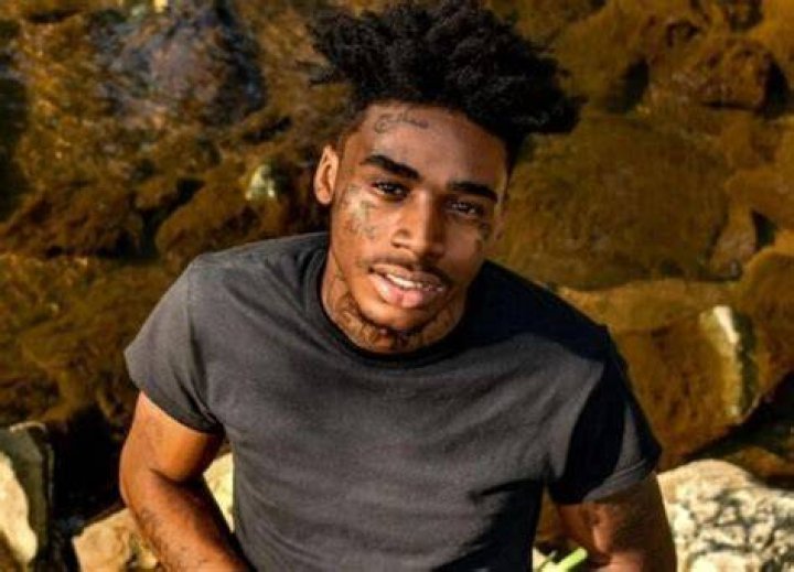 Goonew Death, Real Name, Age, Height, Net Worth, Wikipedia, Girlfriend