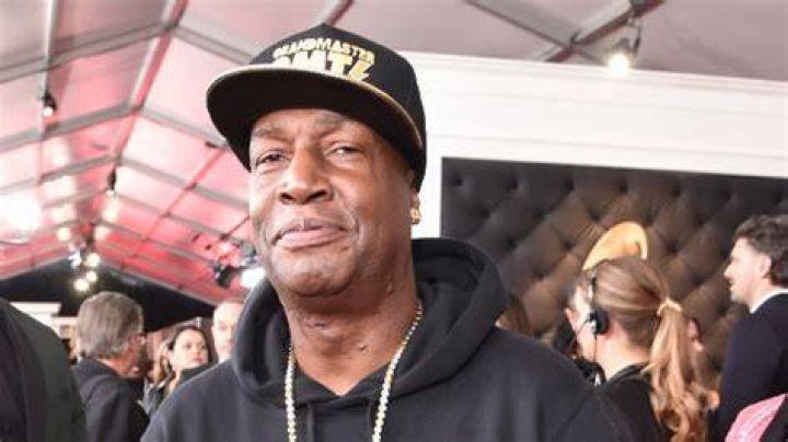 Grandmaster Flash Praises Drake As A “Genius”