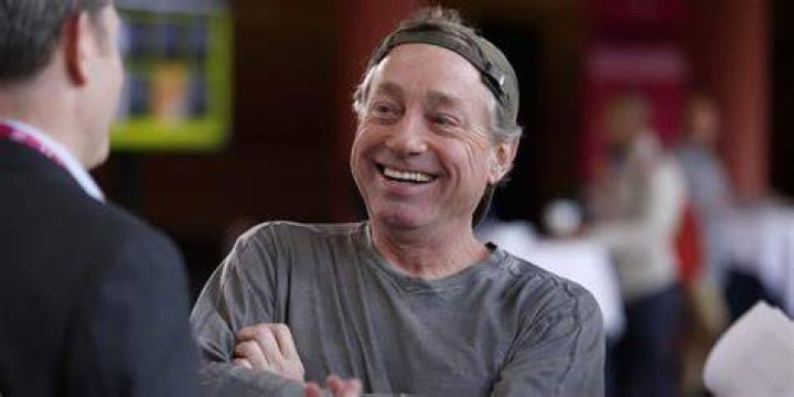 Greg Glassman Net Worth