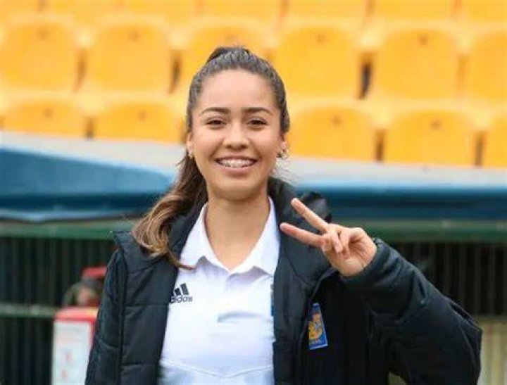 Greta Espinoza Biography, Age, Height, Net Worth, Family