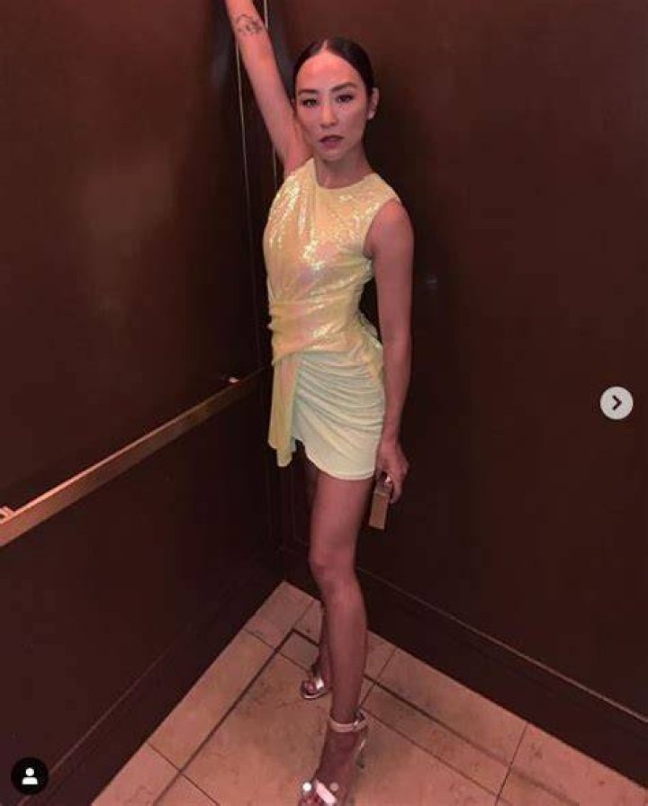 Greta Lee Biography, Age, Height, Husband, Net Worth, Family