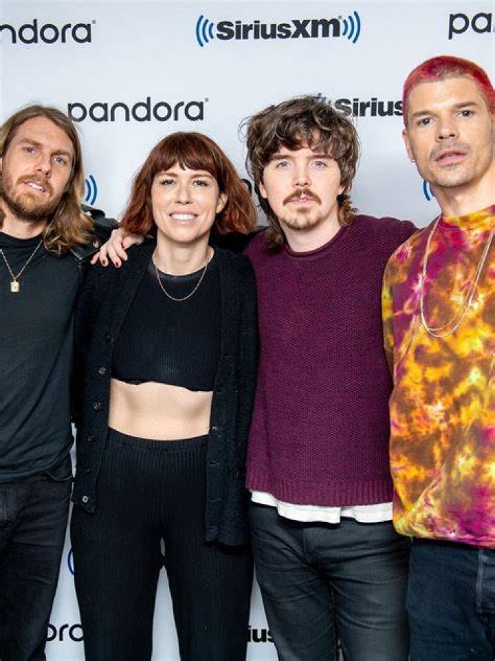 Grouplove