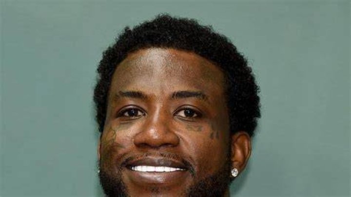 Gucci Mane Sentenced To Six Months In Jail For Probation Violation